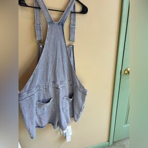 VENUS Light Weight Overalls